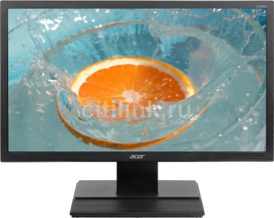  Acer 21.5" V226HQLBbd Black TN LED 5ms 16:9 DVI 100M:1 200cd