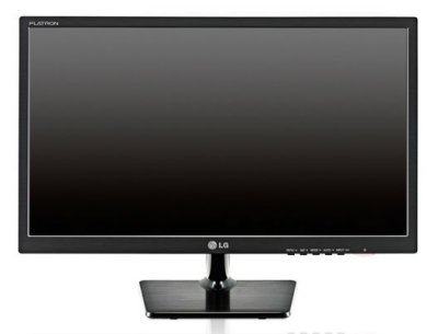  LG 23" E2342C-BN Glossy-Black TN LED 5ms 16:9 5M:1 200cd