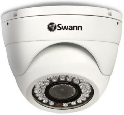  Swann PRO-771Dome CCD 700 TVL 1 pack (SWPRO-771CAM-RU)