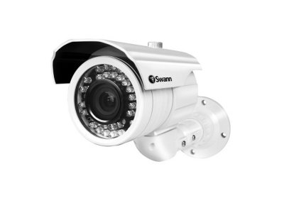  Swann PRO-780 Bullet CCD 700 TVL 1 pack (SWPRO-780CAM-RU)