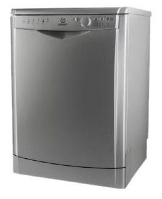   (60 ) Indesit DFG 26B1 NX EU