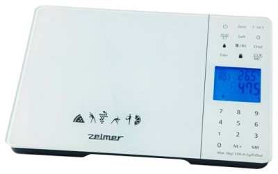    Zelmer KS1700 