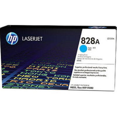 CF359A (Imaging Drum) HP 828A ,  Color LaserJet Enterprise M855/M880