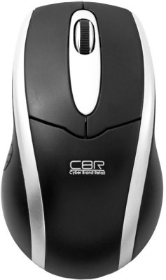  CBR CM-101 Silver, , 1200dpi, ., USB,