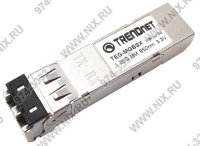  TRENDnet (TEG-MGBSX) 1000Base-SX Mini-GBIC Module