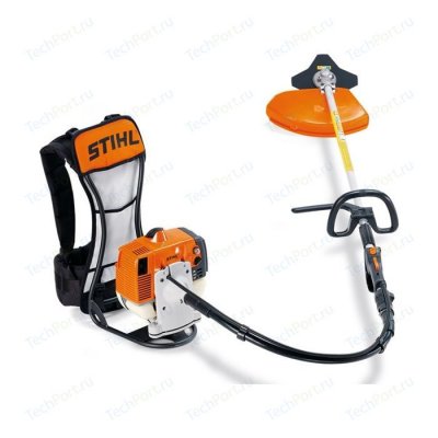   () Stihl FR 450 