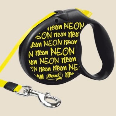 Flexi 330  - ""    50 , 5  (Neon Large)