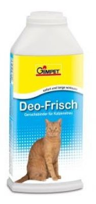 Gimpet 375    "Deo Fresh"    (375 ), 405230