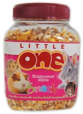 Little One 100    -     