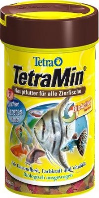 Tetra 63      ,  TetraMin Flocken 762725