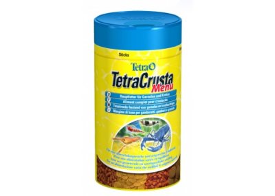 Tetra 52       Tetra Crusta Menu 100ml 171794