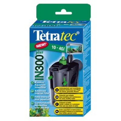   Tetra Tetratec IN 300  40 