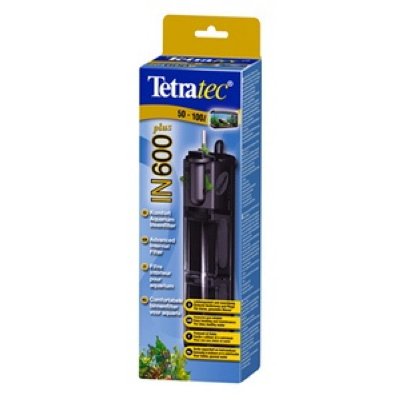 Tetra    Tetratec IN 600