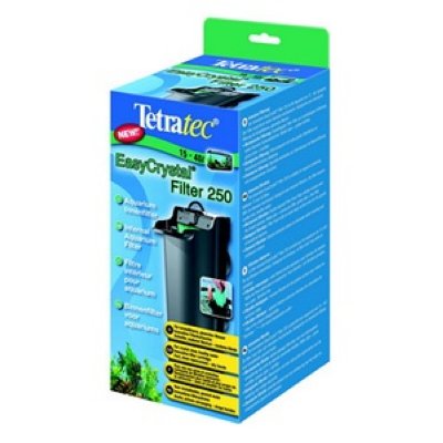    Tetra Easy Crystal Filter 600, 600 / (50-150 )