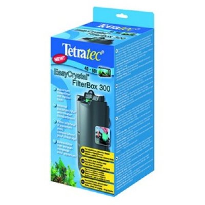 Tetra     Easy Crystal Filter 300