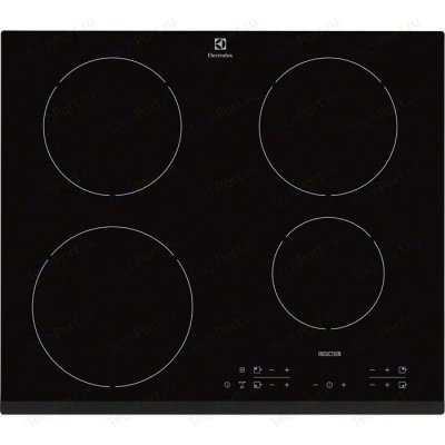    Electrolux EHH 96340 FK