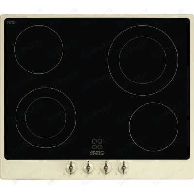    Smeg P864P-9