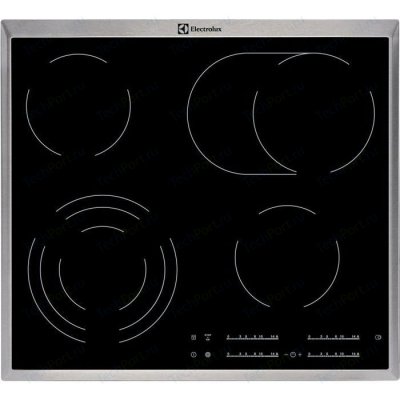    Electrolux EHF 56547 XK