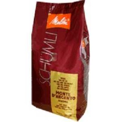 Melitta    Schumli Monte D"Argento 1 