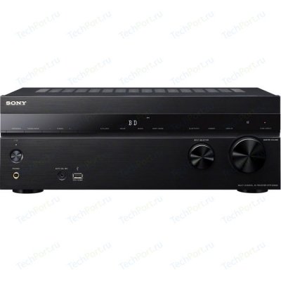  Sony STR-DN840