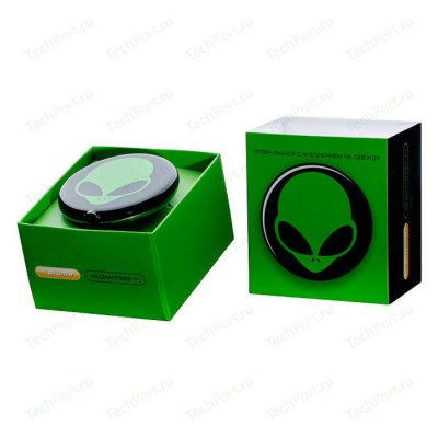 MP3  Digma P1 Alien 4Gb HedPh