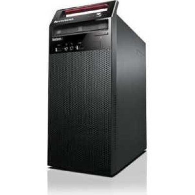  Lenovo ThinkCentre Edge 72 MT i3 3240 (3.4)/4Gb/500Gb/IntHDG/DVDRW/MCR/Win8 Pro64 RDVD/Win 7