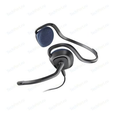  Plantronics Audio 648