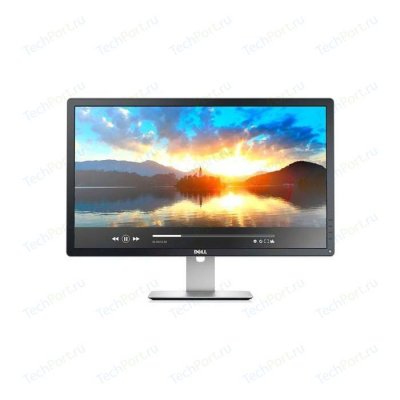  Dell  DELL P2714H