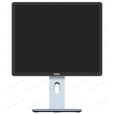  Dell P1914S, 19", Black