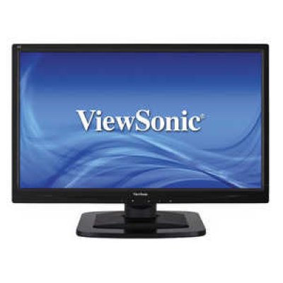  ViewSonic VA2349S Black