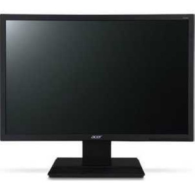 21.5"   Acer (UM.WV6EE.A05) V226HQLAB (Black) (LCD, Wide, 1920x1080, D-Sub)