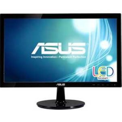  Asus VS207NE Asus VS207NE