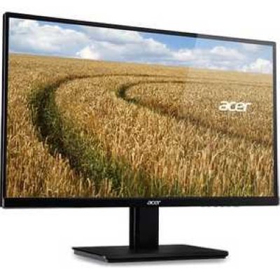  Acer Maestro 236Dbmid Black