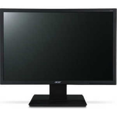  Acer V226WLBD Black