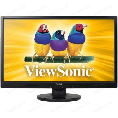  ViewSonic VA2445-LED