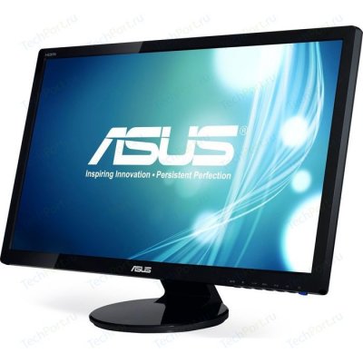   ASUS VP 278 H (90 LM 01 M0-B 04170) gl.Black