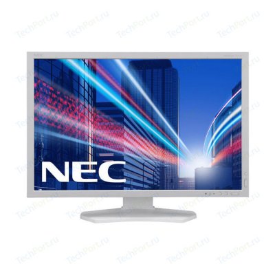  Nec P242W s/wh (L242VN)