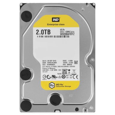    (HDD) Western Digital My Passport Ultra 2TB WDBNFV 0020 BBL-EEUE 2.5" Blue