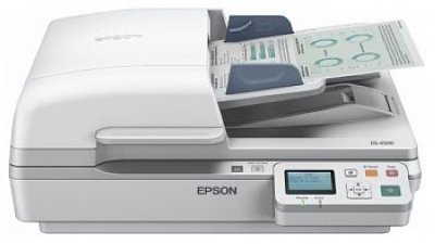  Epson WorkForce DS-7500N 220v (B11B205331BT)