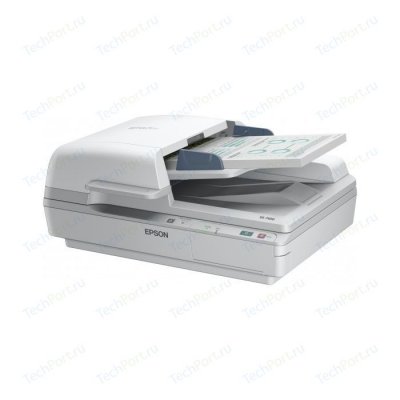  Epson WorkForce DS-6500 (B11B205231)