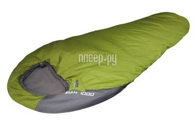   High Peak Pak 1000