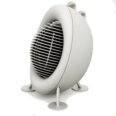  Stadler Form MAX Air Heater M-006 White