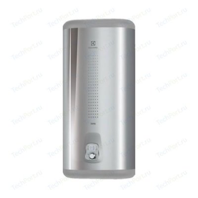    Electrolux EWH 100 Royal Silver H