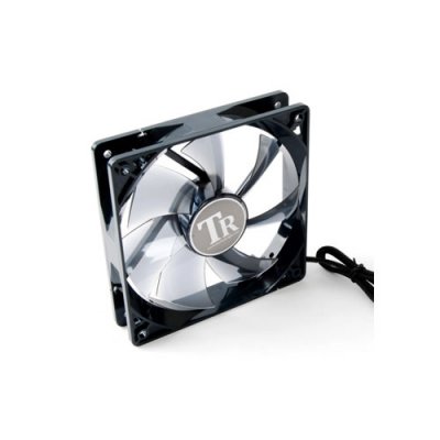   . Thermalright X-Silent 120, 120mm, 1000rpm, 19.6 dBA