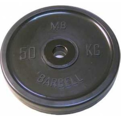   MB Barbell 51  50   "-" ()