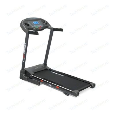   Carbon Fitness T604