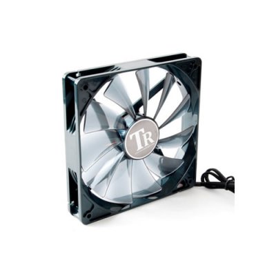   . Thermalright X-Silent 140, 140mm, 900rpm, 20.9 dBA