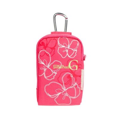   / Golla G989 Digi Bag POPCORN Pink