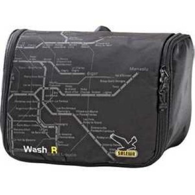  Salewa 4703 Wash r 900 black