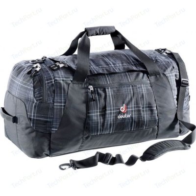  Deuter Relay 80 (35519) 7005 black-check